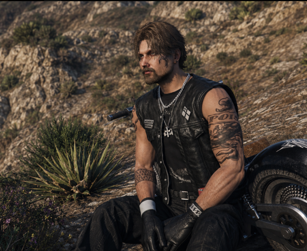 Road Captain