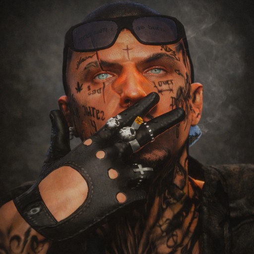 Ronin Teller